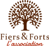 Logo de l'Association Fiers et Forts