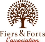 Logo Association Fiers et Forts