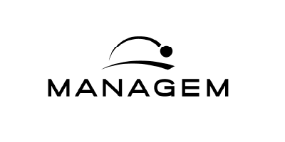 Logo Managem