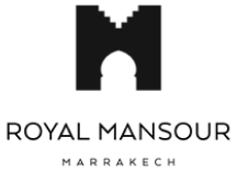 logo Royal Mansour